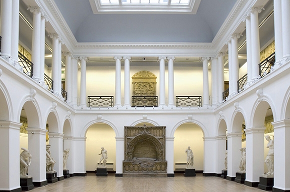 Edinburgh College of Art - Degree Show 2012